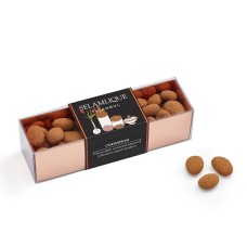 CINNAMON CHOCOLATE ALMOND